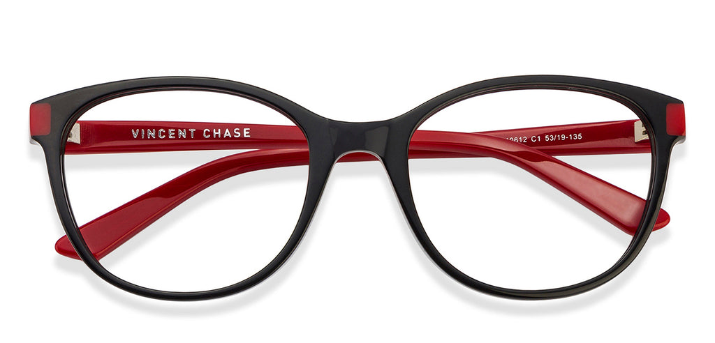 -Frame Cat Eye--EG -Frame Cat Eye--EG