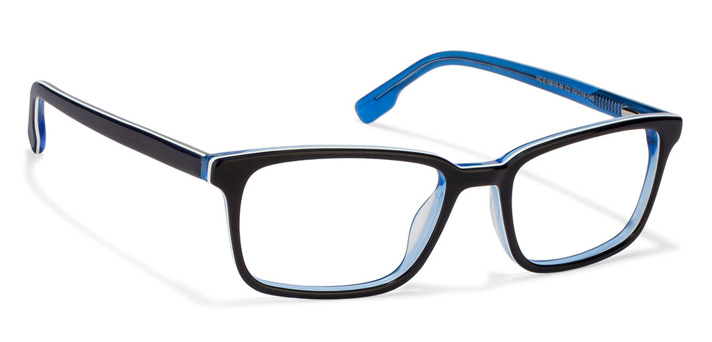 Eyeglasses-Frame Rectangle--EG Eyeglasses-Frame Rectangle--EG