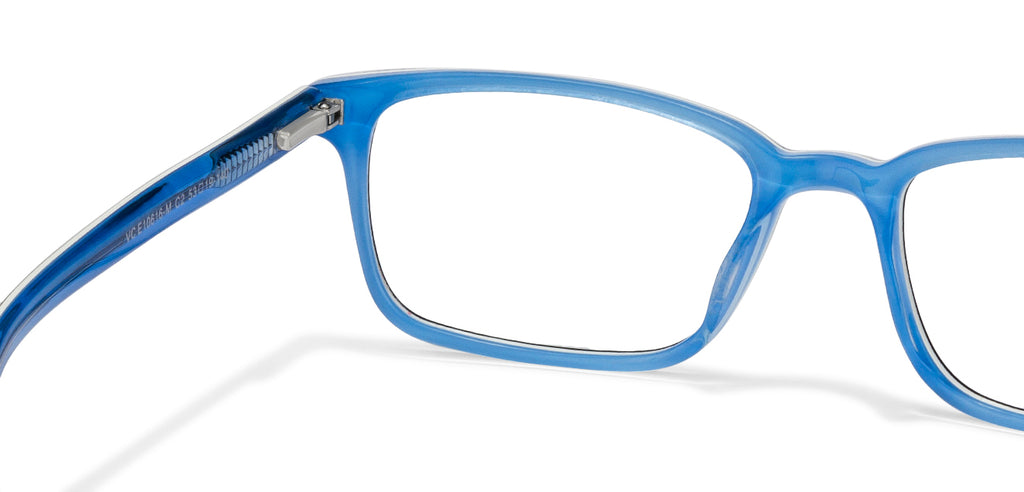 Eyeglasses-Frame Rectangle--EG Eyeglasses-Frame Rectangle--EG