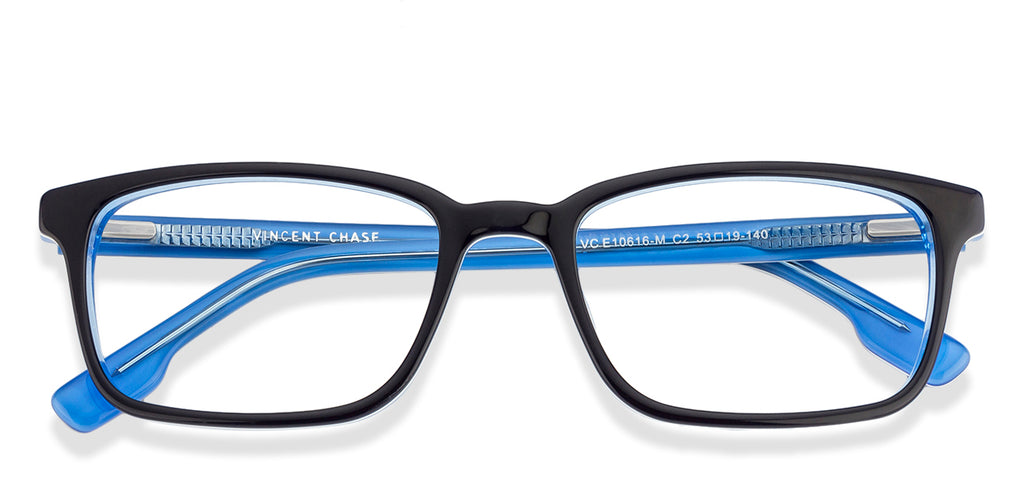 Eyeglasses-Frame Rectangle--EG Eyeglasses-Frame Rectangle--EG