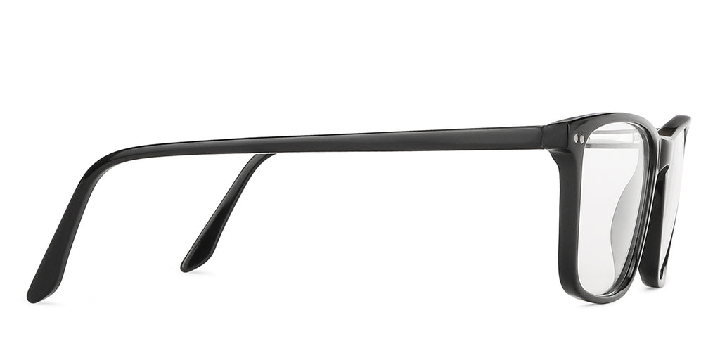 Magnetic Clip On Glasses-Frame Rectangle--EG Magnetic Clip On Glasses-Frame Rectangle--EG