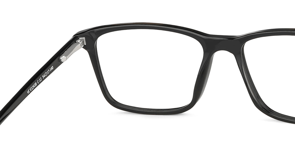 Magnetic Clip On Glasses-Frame Rectangle--EG Magnetic Clip On Glasses-Frame Rectangle--EG
