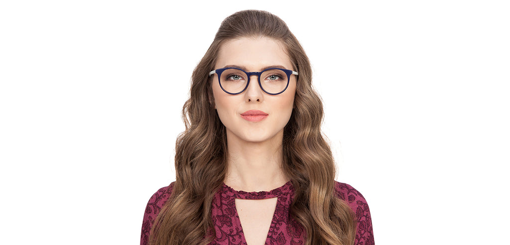 Round Eyeglasses-Frame Round--EG Round Eyeglasses-Frame Round--EG