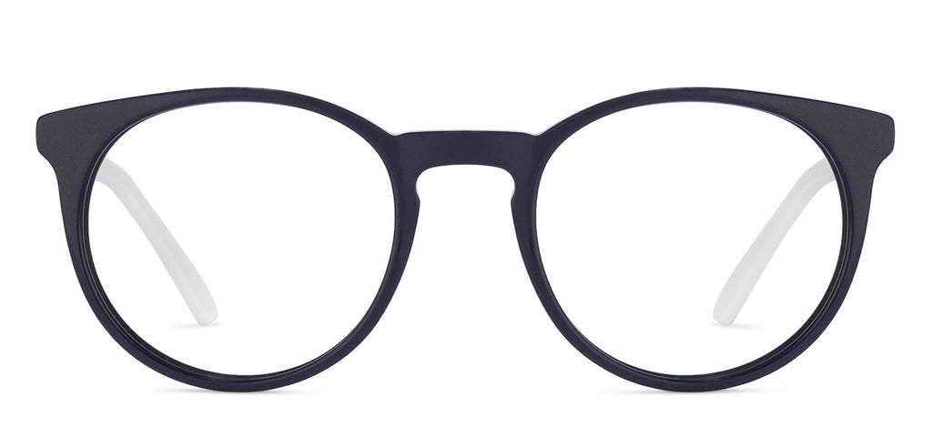 Round Eyeglasses-Frame Round--EG Round Eyeglasses-Frame Round--EG