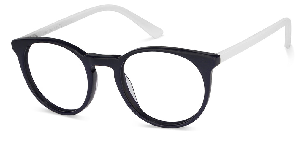 Round Eyeglasses-Frame Round--EG Round Eyeglasses-Frame Round--EG