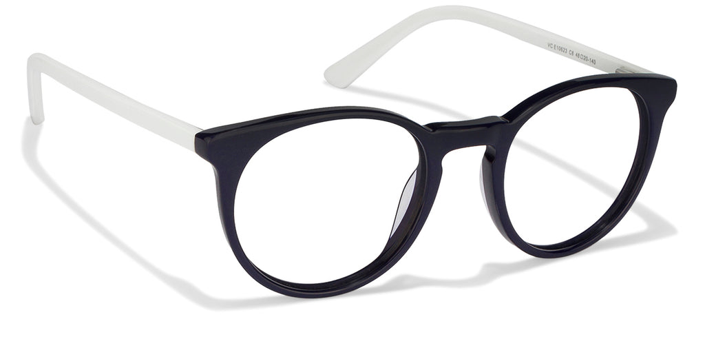 Round Eyeglasses-Frame Round--EG Round Eyeglasses-Frame Round--EG