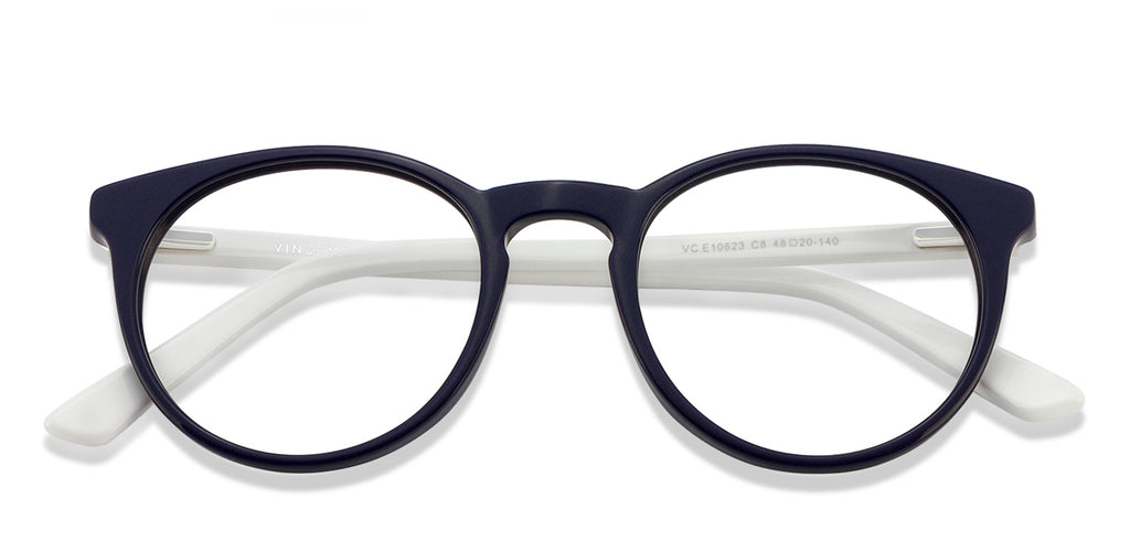 Round Eyeglasses-Frame Round--EG Round Eyeglasses-Frame Round--EG