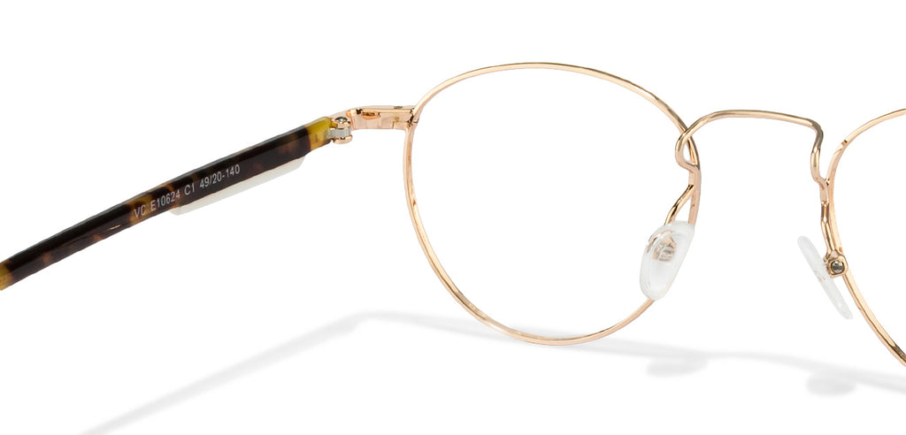 -Frame Round--EG -Frame Round--EG