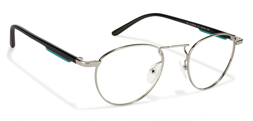 -Frame Round--EG -Frame Round--EG