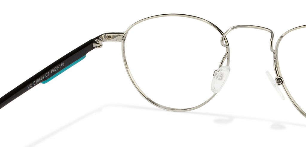 -Frame Round--EG -Frame Round--EG