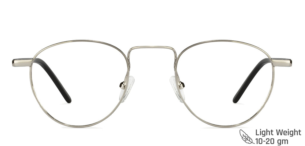 -Frame Round--EG -Frame Round--EG