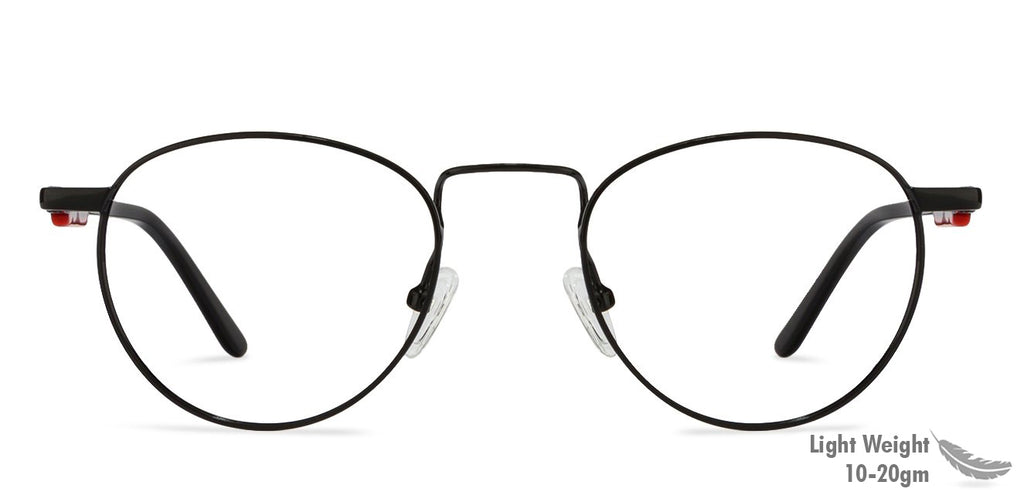 -Frame Round--EG -Frame Round--EG