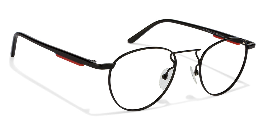 -Frame Round--EG -Frame Round--EG