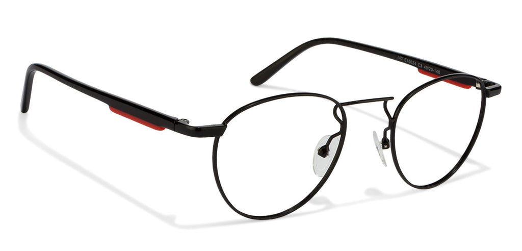 -Frame Round--EG -Frame Round--EG