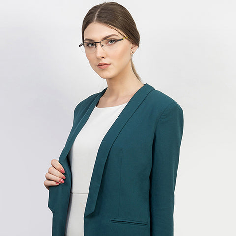 Eyeglasses-Frame Rectangle--EG Eyeglasses-Frame Rectangle--EG