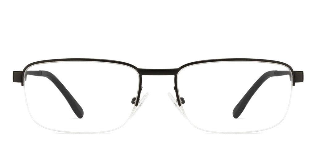 Eyeglasses-Frame Rectangle--EG Eyeglasses-Frame Rectangle--EG