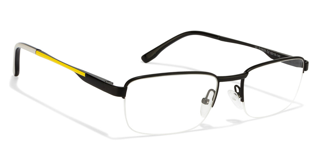 Eyeglasses-Frame Rectangle--EG Eyeglasses-Frame Rectangle--EG