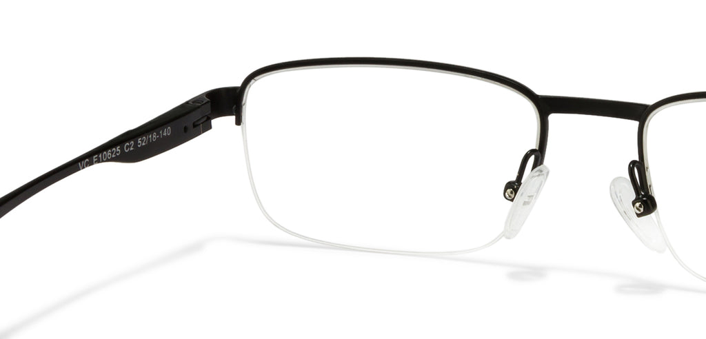 Eyeglasses-Frame Rectangle--EG Eyeglasses-Frame Rectangle--EG