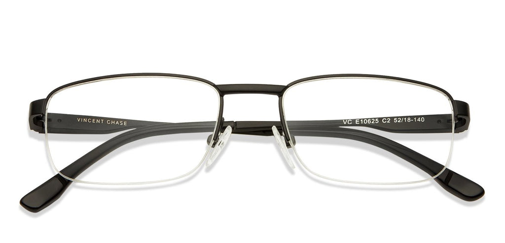 Eyeglasses-Frame Rectangle--EG Eyeglasses-Frame Rectangle--EG