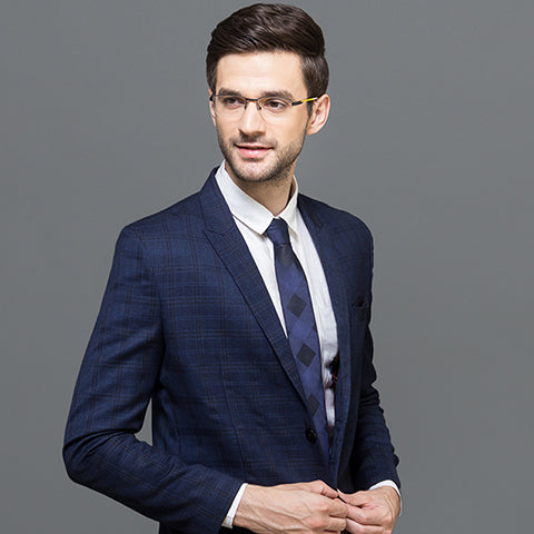 Eyeglasses-Frame Rectangle--EG Eyeglasses-Frame Rectangle--EG