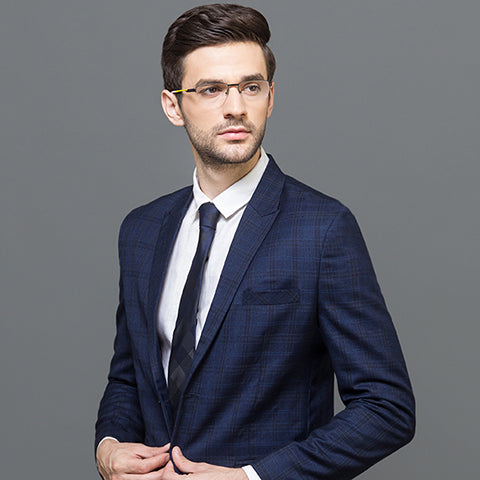 Eyeglasses-Frame Rectangle--EG Eyeglasses-Frame Rectangle--EG