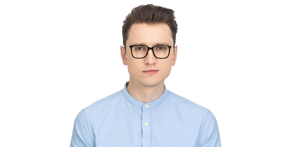 -Frame Wayfarer--EG -Frame Wayfarer--EG