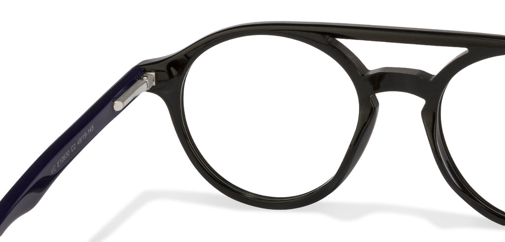 -Frame Round--EG -Frame Round--EG