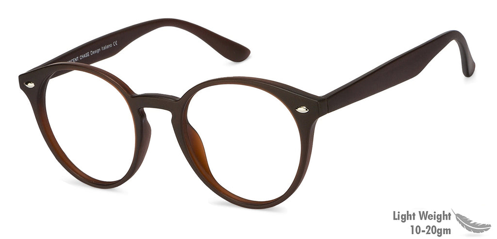 -Frame Round--EG -Frame Round--EG