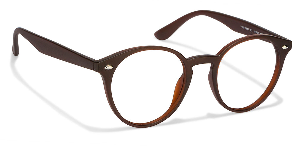 -Frame Round--EG -Frame Round--EG