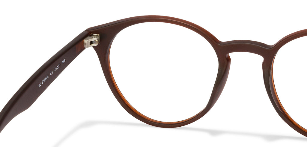 -Frame Round--EG -Frame Round--EG