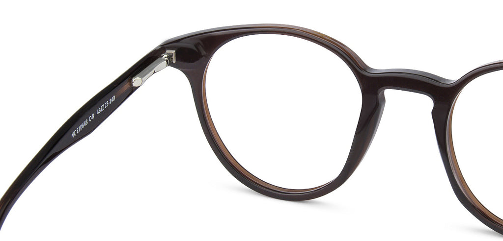 -Frame Round--EG -Frame Round--EG