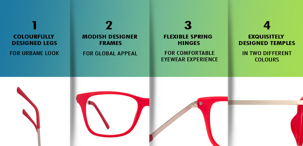 Wayfarer Eyeglasses-Frame Wayfarer--EG Wayfarer Eyeglasses-Frame Wayfarer--EG