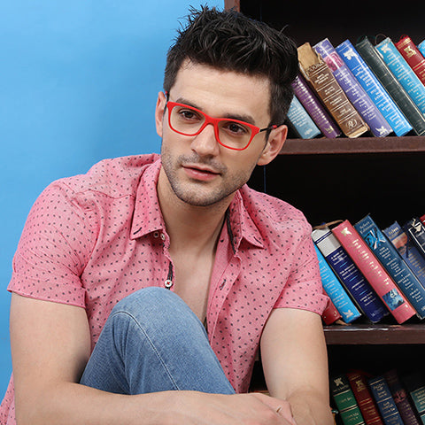 Wayfarer Eyeglasses-Frame Wayfarer--EG Wayfarer Eyeglasses-Frame Wayfarer--EG