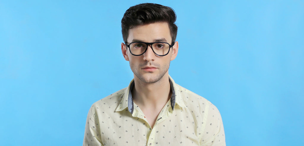 -Frame Aviator--EG -Frame Aviator--EG