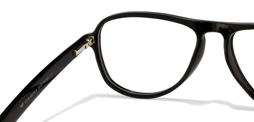 Aviator Eyeglasses-Frame Aviator--EG Aviator Eyeglasses-Frame Aviator--EG