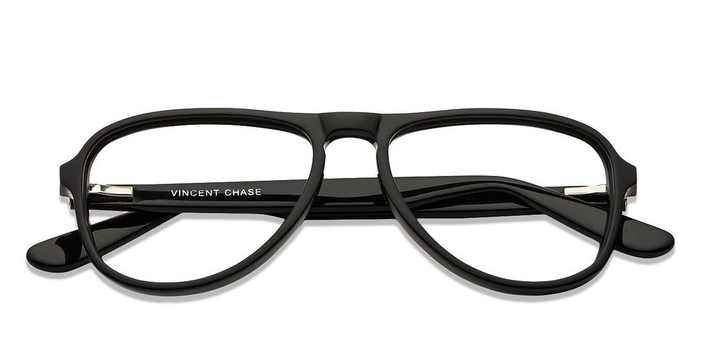 Aviator Eyeglasses-Frame Aviator--EG Aviator Eyeglasses-Frame Aviator--EG