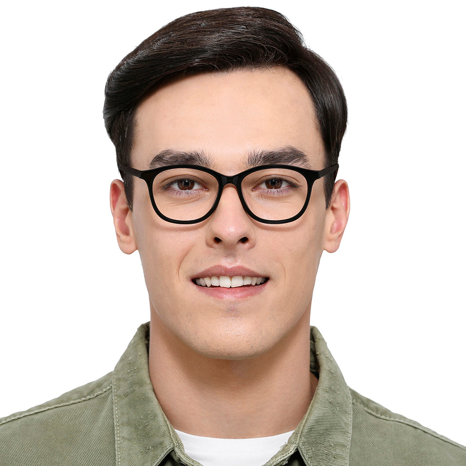 -Frame Wayfarer--EG -Frame Wayfarer--EG