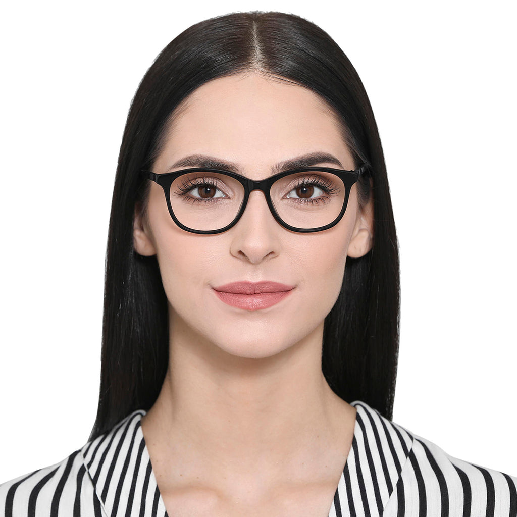 -Frame Wayfarer--EG -Frame Wayfarer--EG