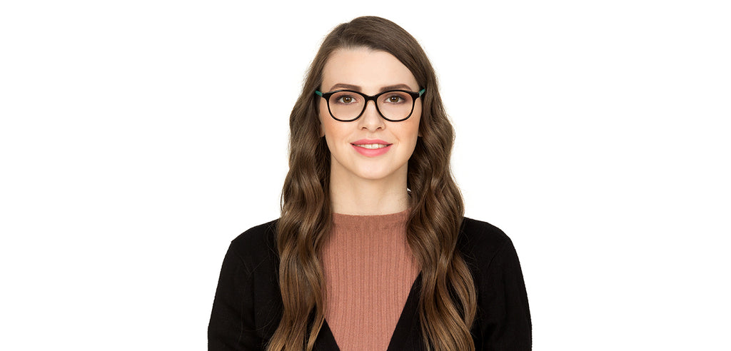 -Frame Wayfarer--EG -Frame Wayfarer--EG
