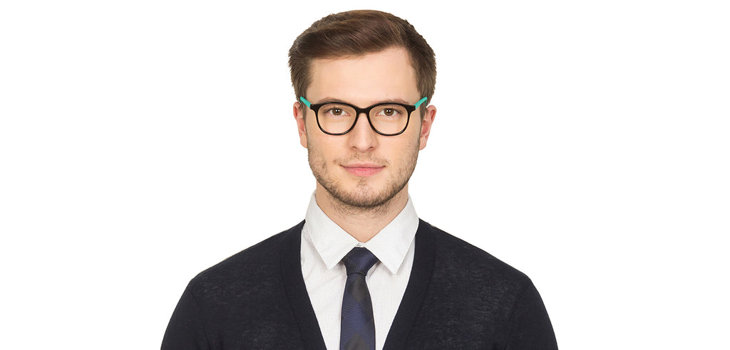 -Frame Wayfarer--EG -Frame Wayfarer--EG