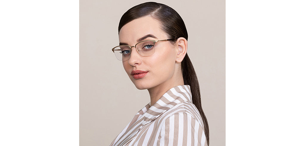 -Frame Wayfarer--EG -Frame Wayfarer--EG