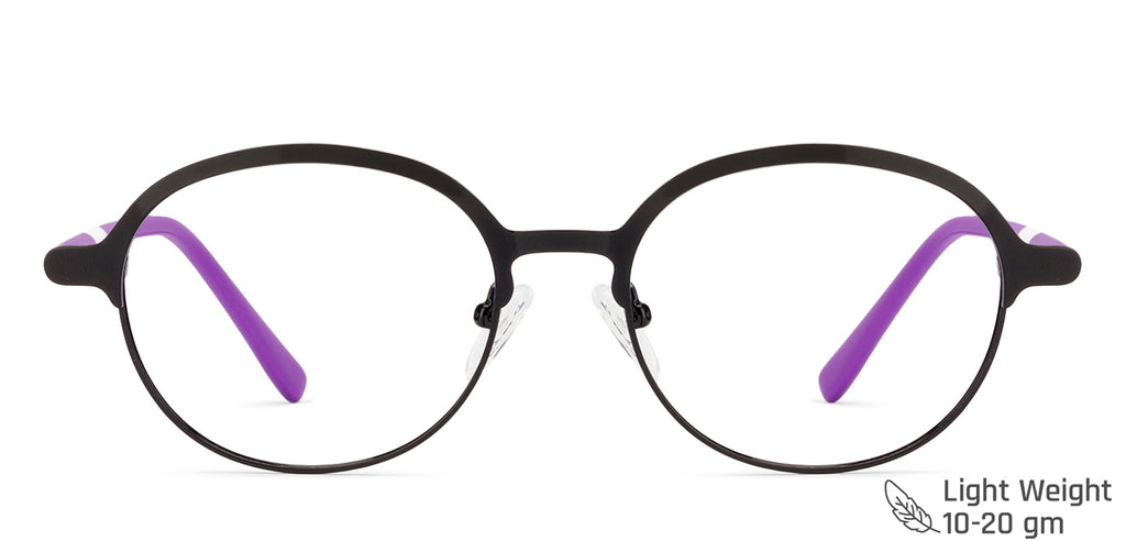 -Frame Round--EG -Frame Round--EG