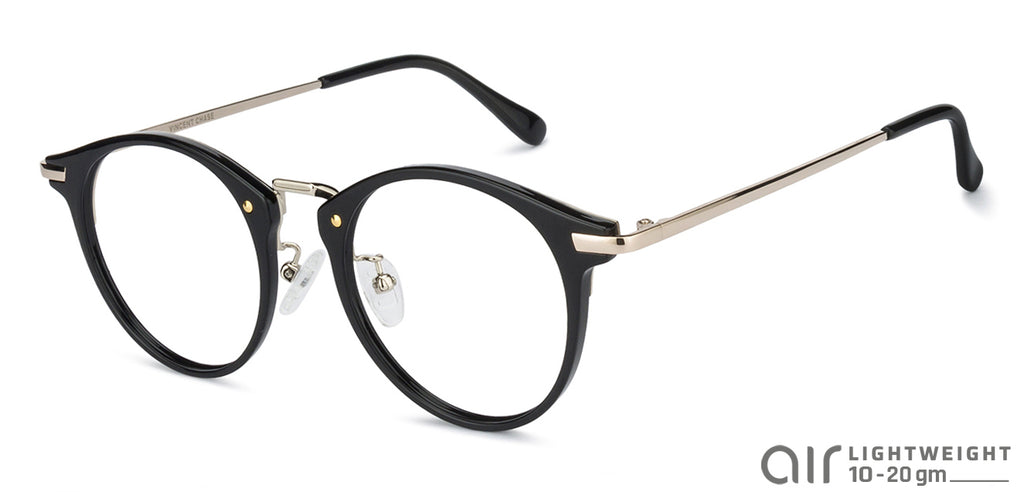 -Frame Round--EG -Frame Round--EG
