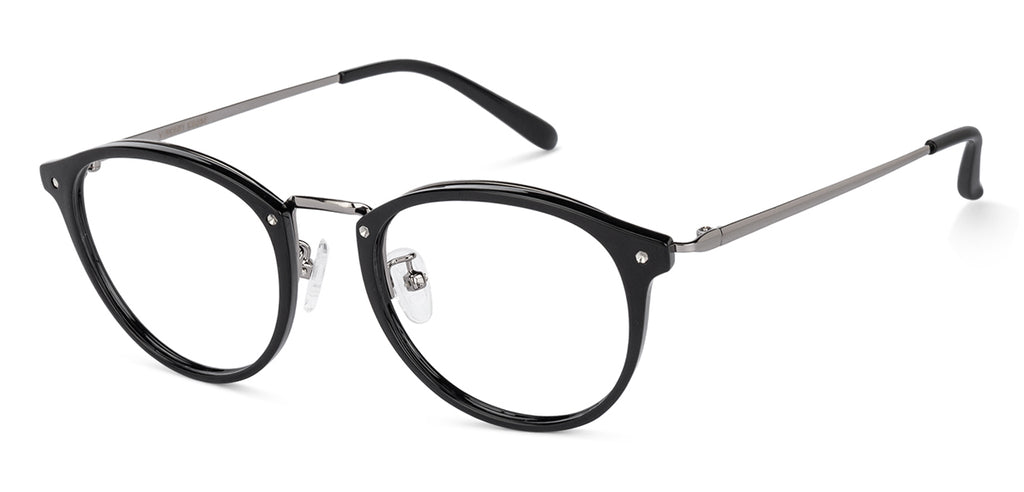 -Frame Round--EG -Frame Round--EG