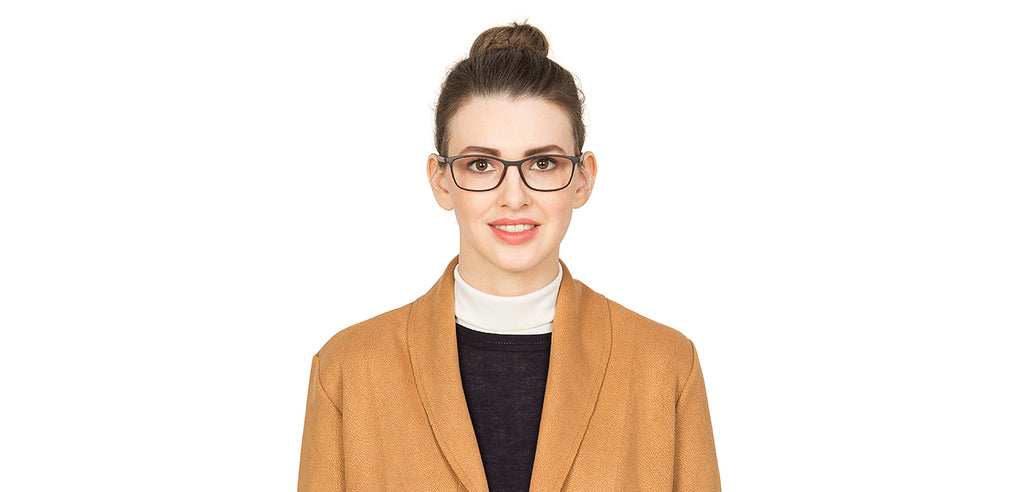 Rectangle Eyeglasses-Frame Rectangle--EG Rectangle Eyeglasses-Frame Rectangle--EG