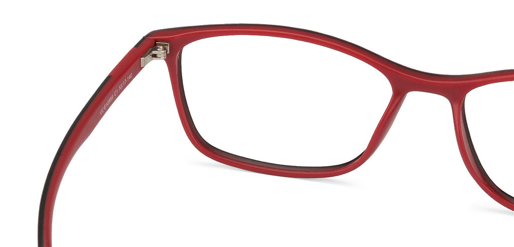 Rectangle Eyeglasses-Frame Rectangle--EG Rectangle Eyeglasses-Frame Rectangle--EG
