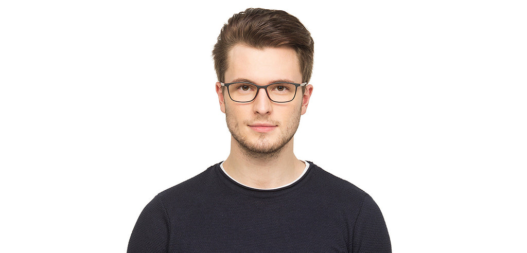 Rectangle Eyeglasses-Frame Rectangle--EG Rectangle Eyeglasses-Frame Rectangle--EG