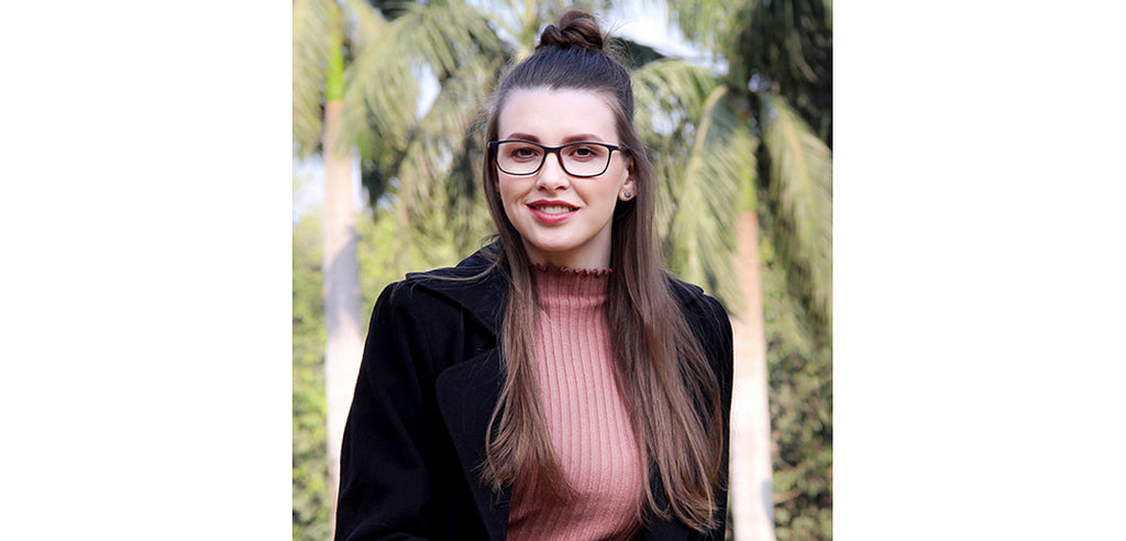 Rectangle Eyeglasses-Frame Rectangle--EG Rectangle Eyeglasses-Frame Rectangle--EG