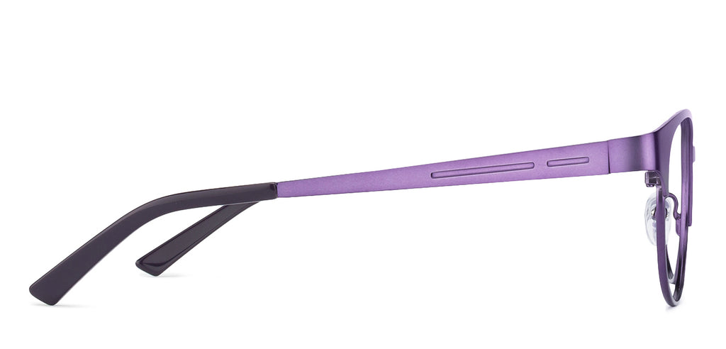 The Metallic Edit-Frame Round--EG The Metallic Edit-Frame Round--EG