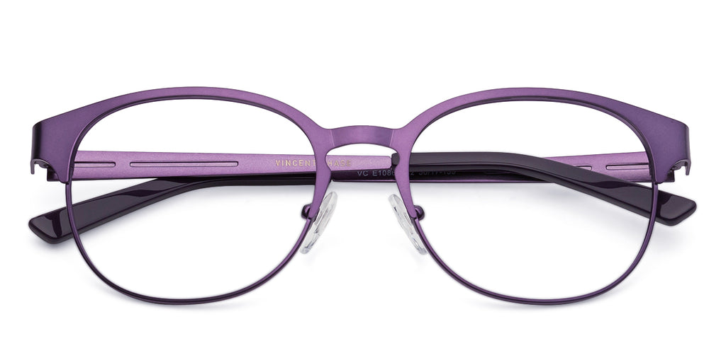 The Metallic Edit-Frame Round--EG The Metallic Edit-Frame Round--EG